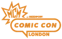 MCM Comic Con London